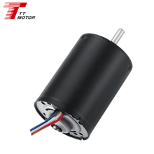 TEC4260 long life electric brushless motor used in medical application